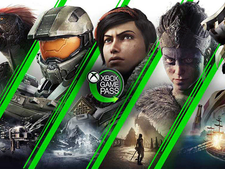 Xbox Game Pass to add game demos this year